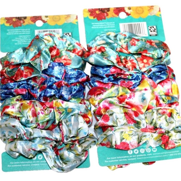 2 packs of The Pioneer Woman hair bows - Picture 2 of 2